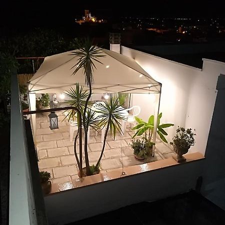 Vacanza Nel Salento1 Matino Buitenkant foto