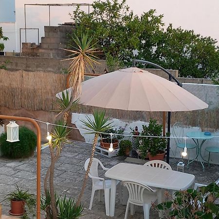 Vacanza Nel Salento1 Matino Buitenkant foto
