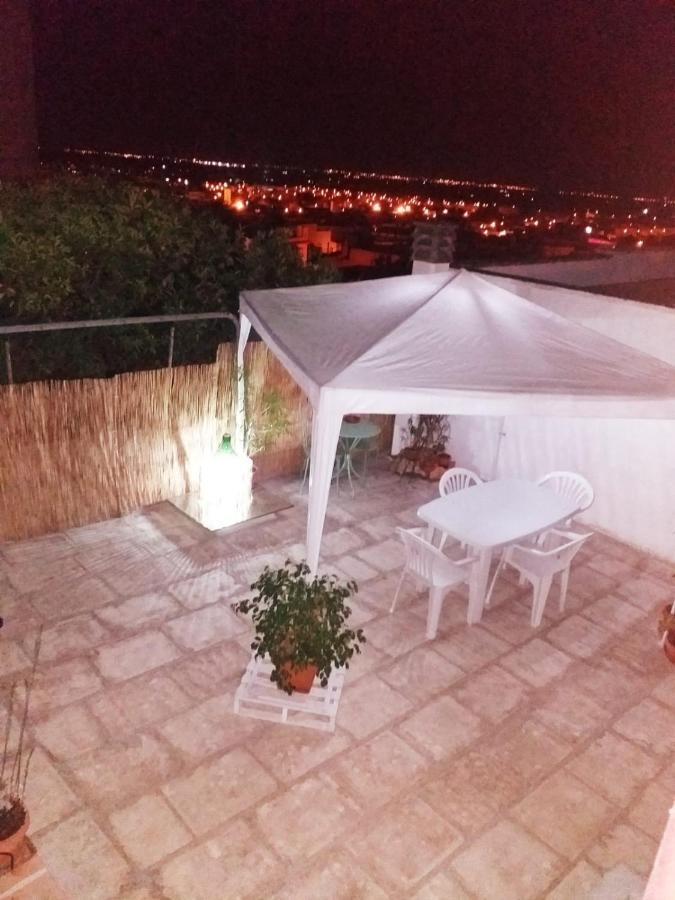 Vacanza Nel Salento1 Matino Buitenkant foto