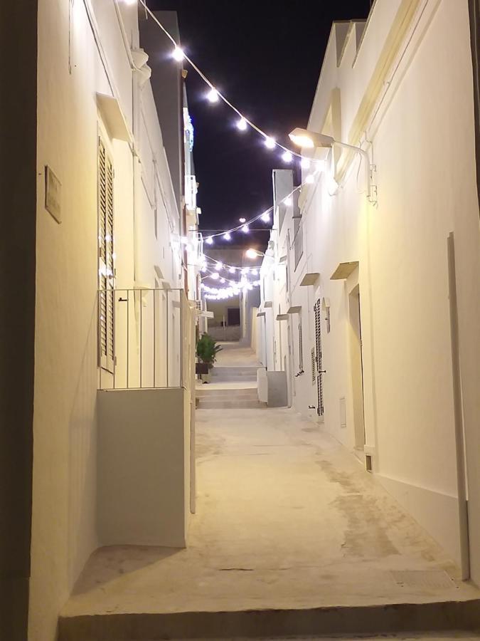 Vacanza Nel Salento1 Matino Buitenkant foto