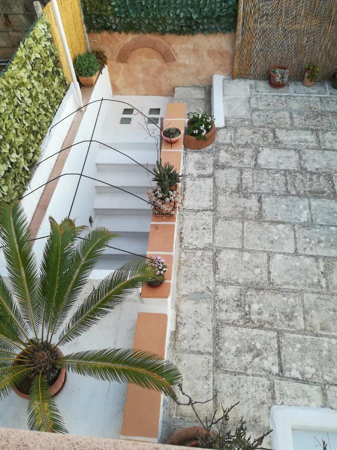 Vacanza Nel Salento1 Matino Buitenkant foto