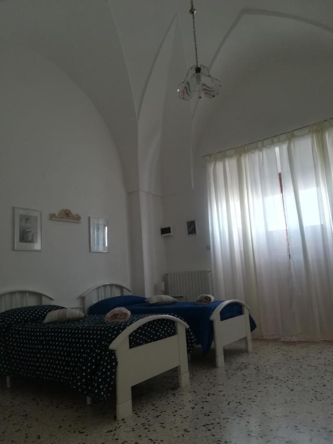 Vacanza Nel Salento1 Matino Buitenkant foto