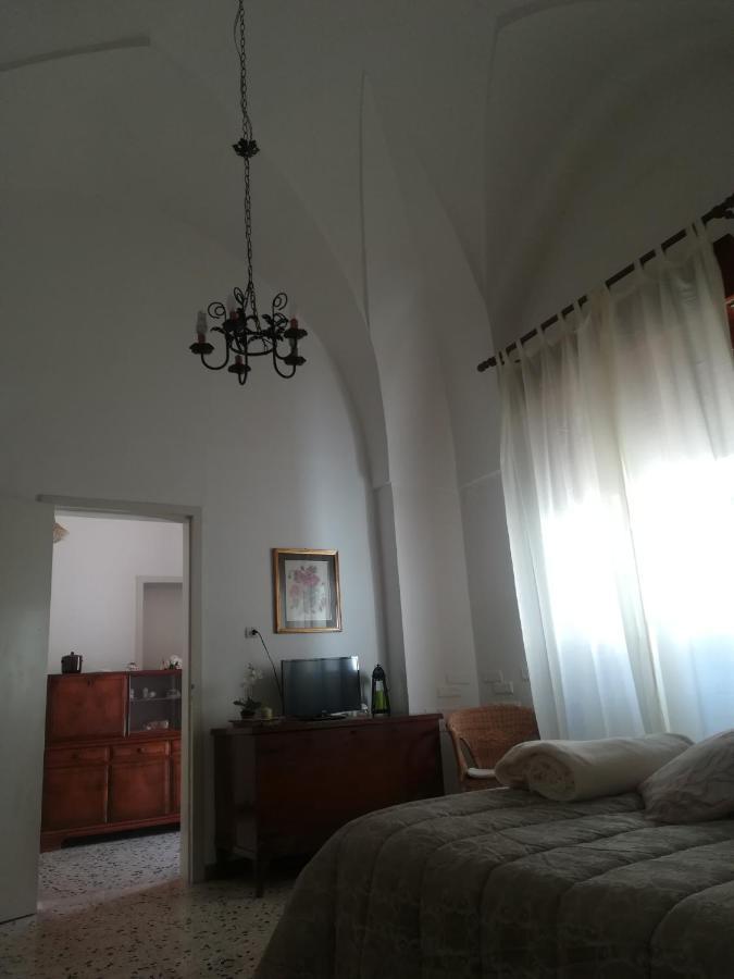 Vacanza Nel Salento1 Matino Buitenkant foto