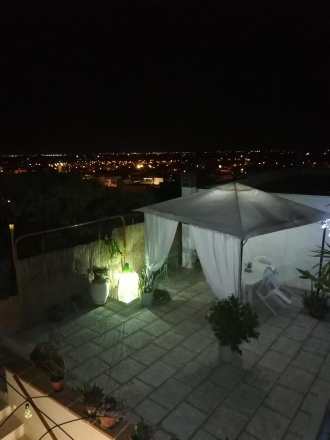 Vacanza Nel Salento1 Matino Buitenkant foto