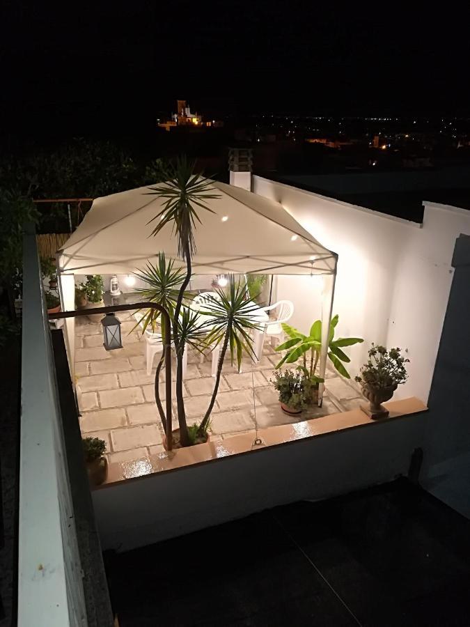 Vacanza Nel Salento1 Matino Buitenkant foto