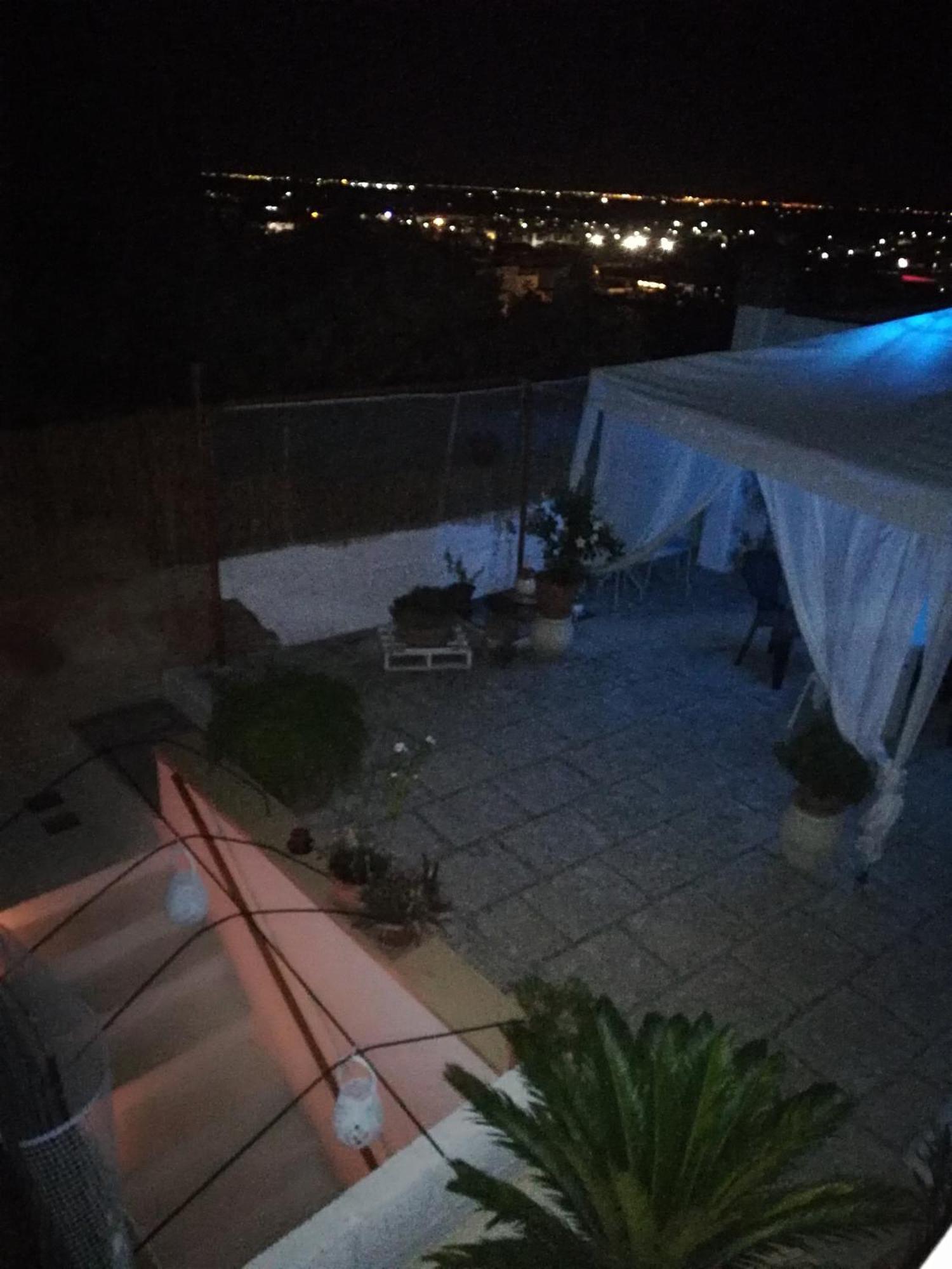 Vacanza Nel Salento1 Matino Buitenkant foto