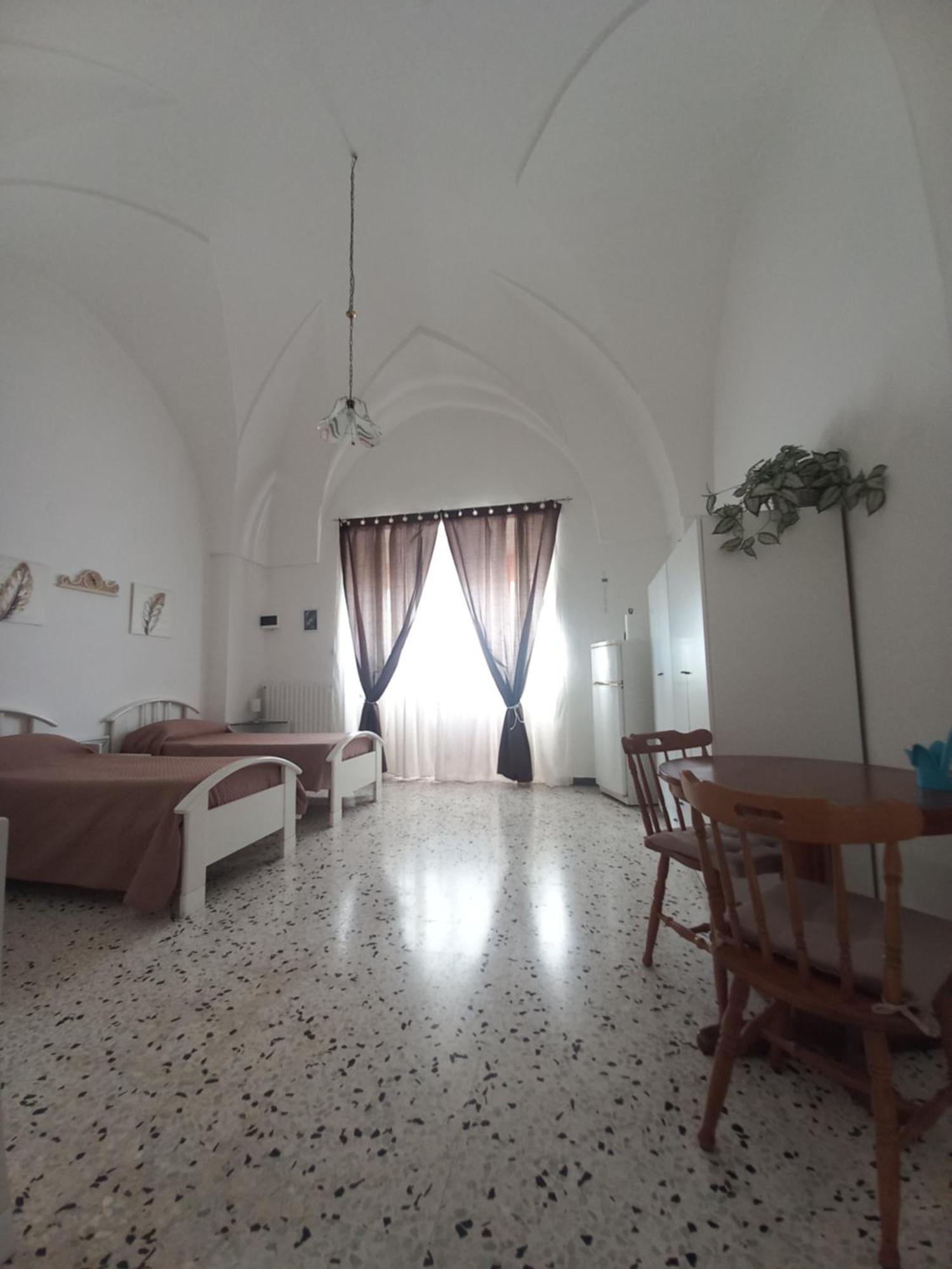 Vacanza Nel Salento1 Matino Kamer foto