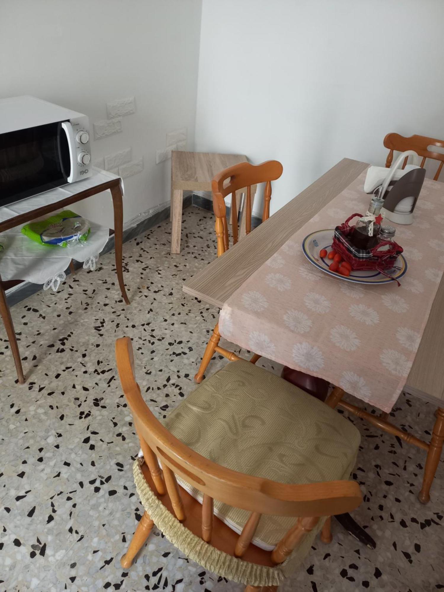 Vacanza Nel Salento1 Matino Buitenkant foto