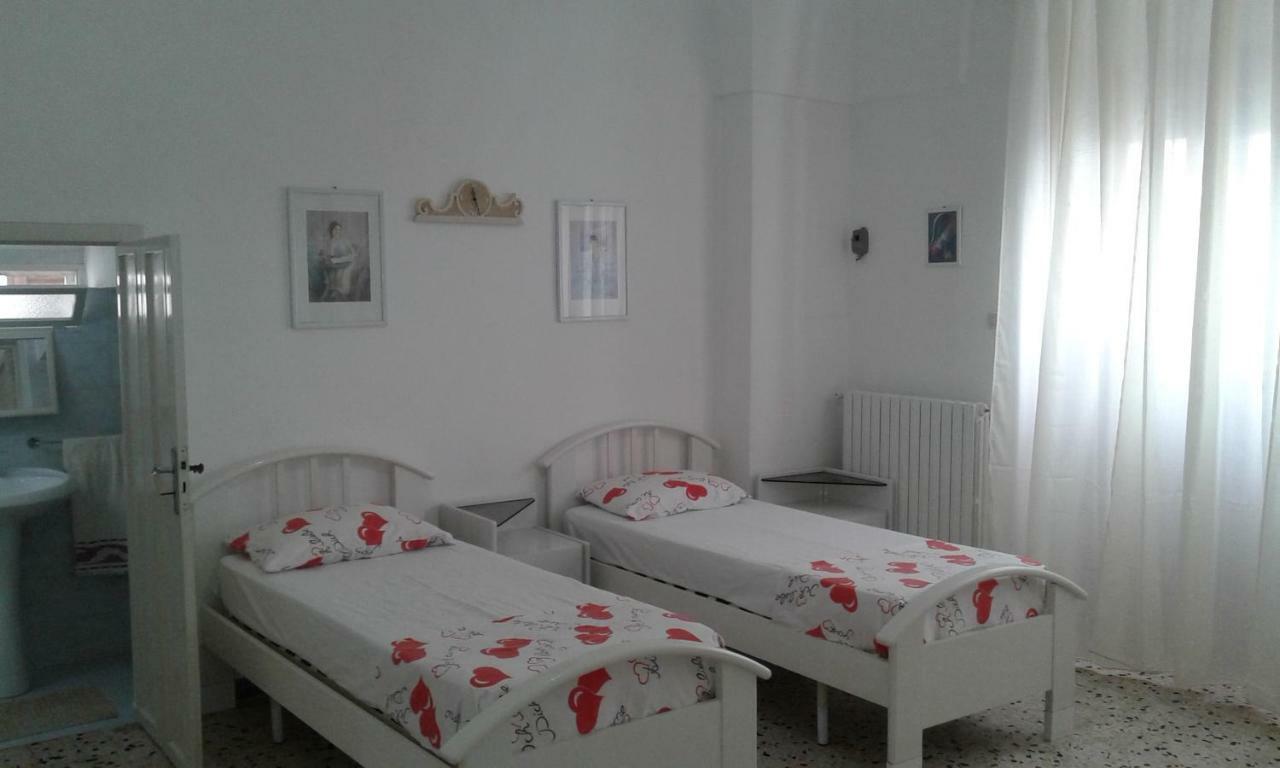 Vacanza Nel Salento1 Matino Buitenkant foto