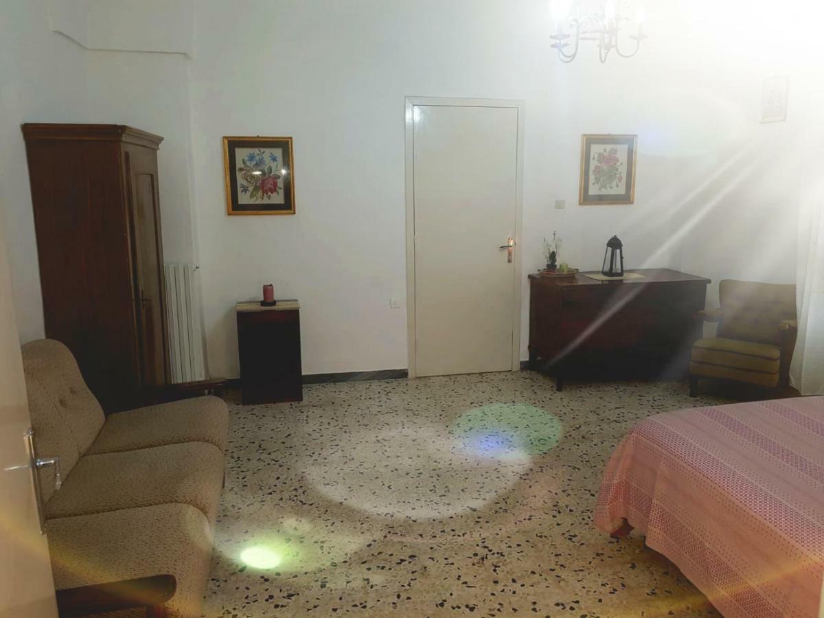 Vacanza Nel Salento1 Matino Buitenkant foto