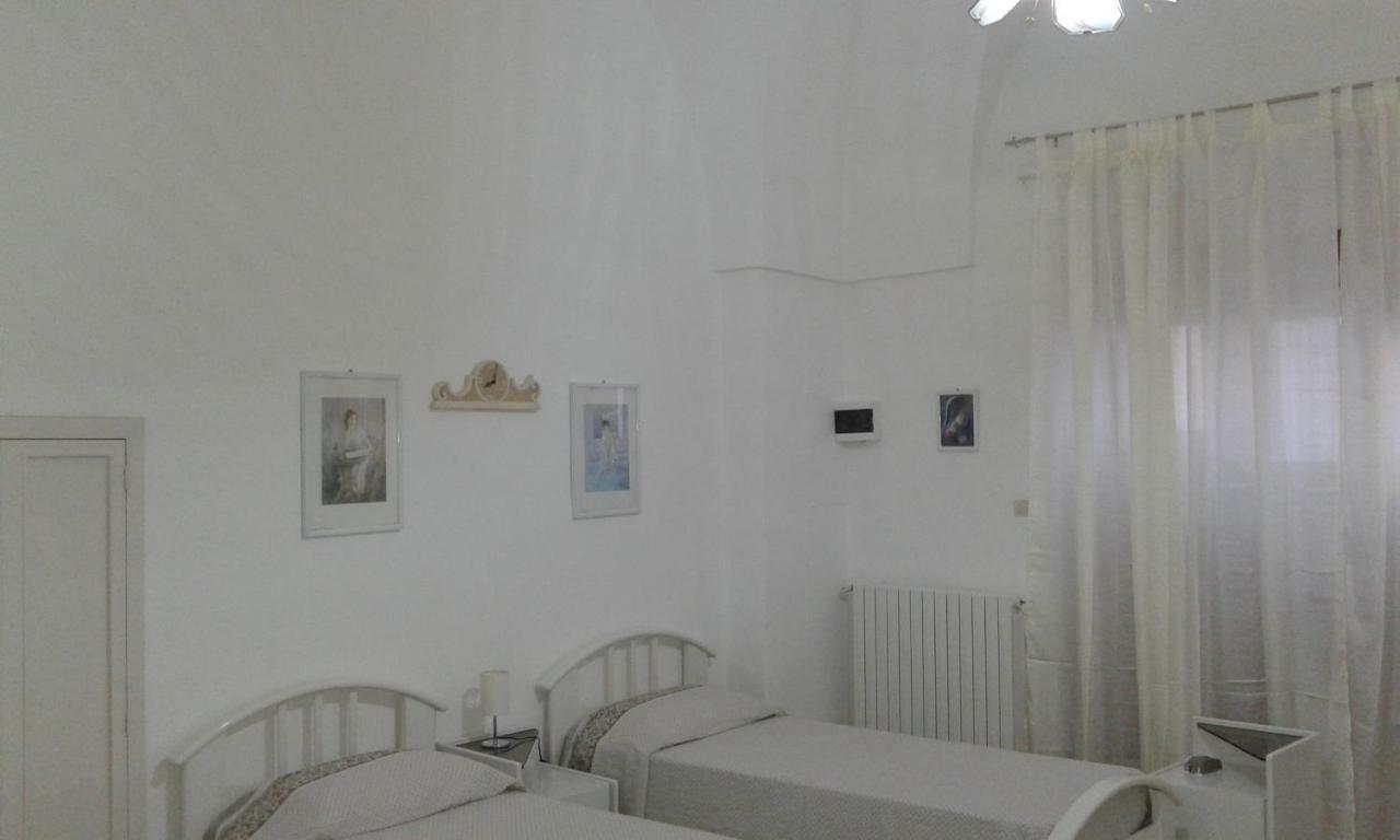Vacanza Nel Salento1 Matino Buitenkant foto