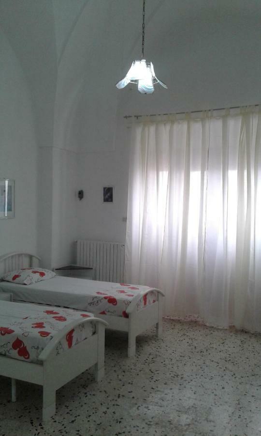 Vacanza Nel Salento1 Matino Buitenkant foto