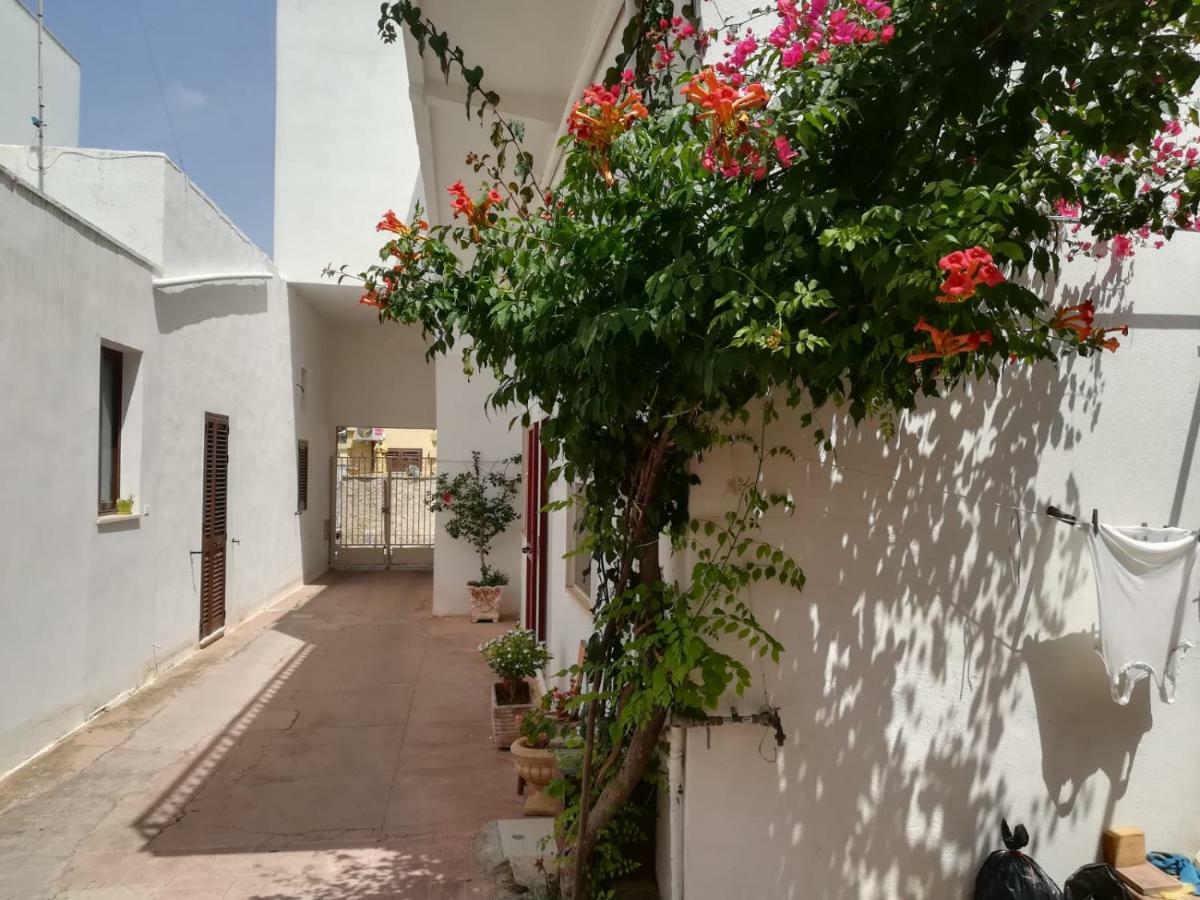 Vacanza Nel Salento1 Matino Buitenkant foto