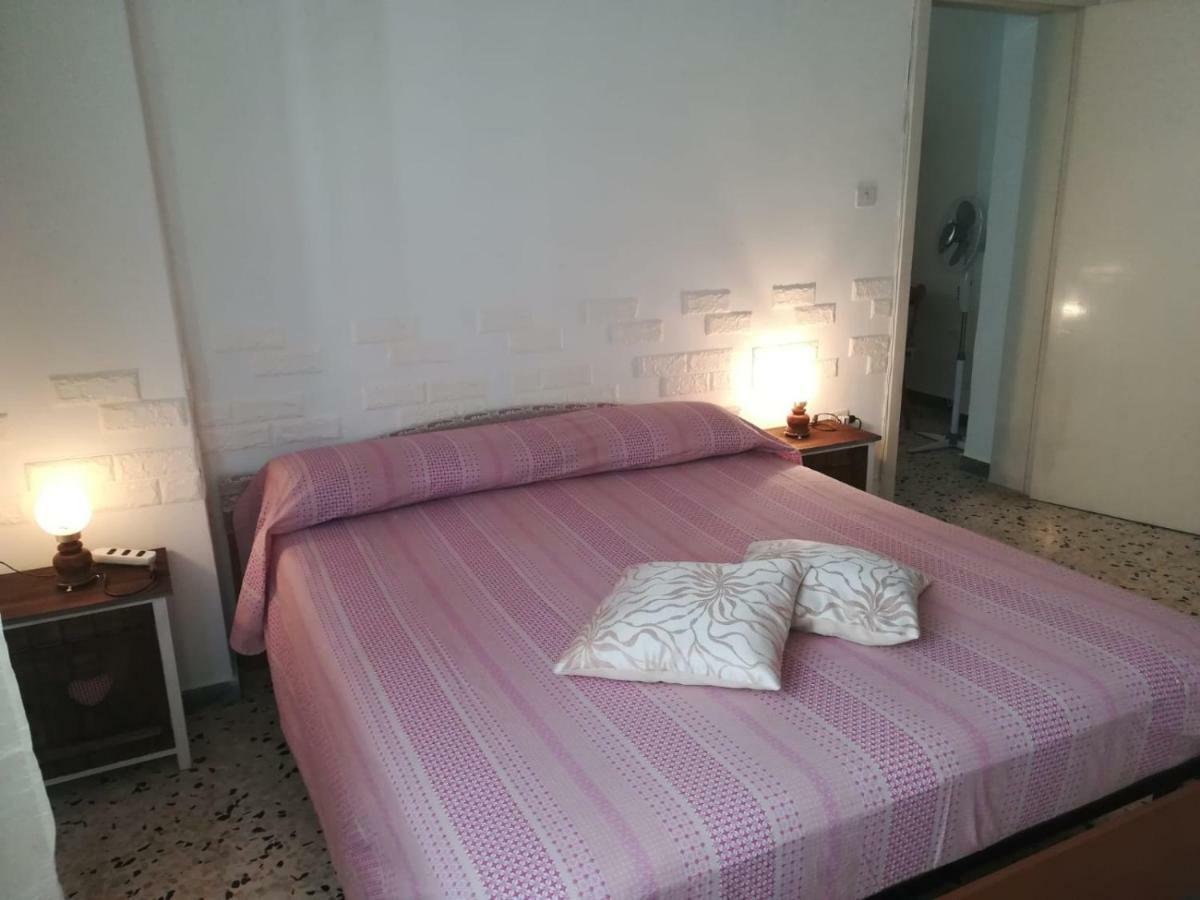 Vacanza Nel Salento1 Matino Buitenkant foto