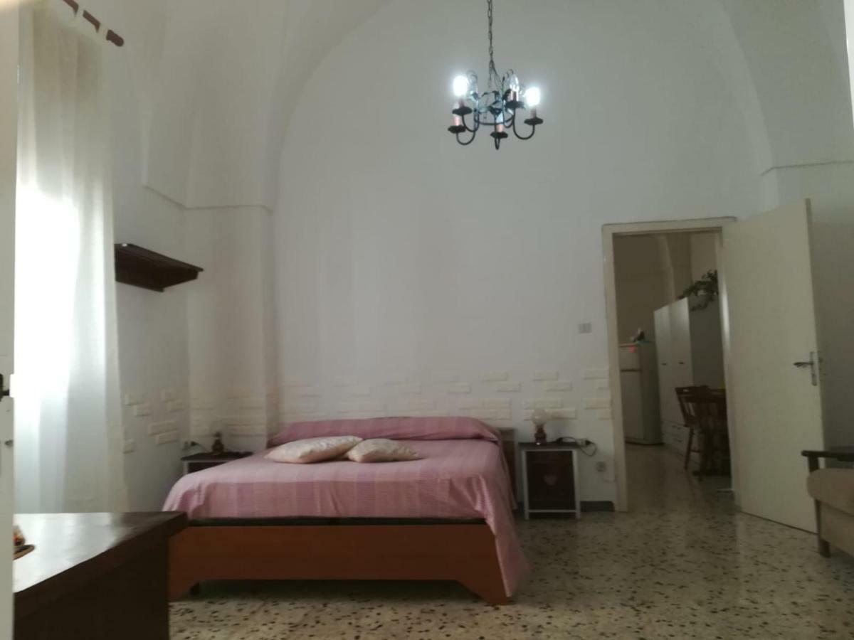 Vacanza Nel Salento1 Matino Buitenkant foto