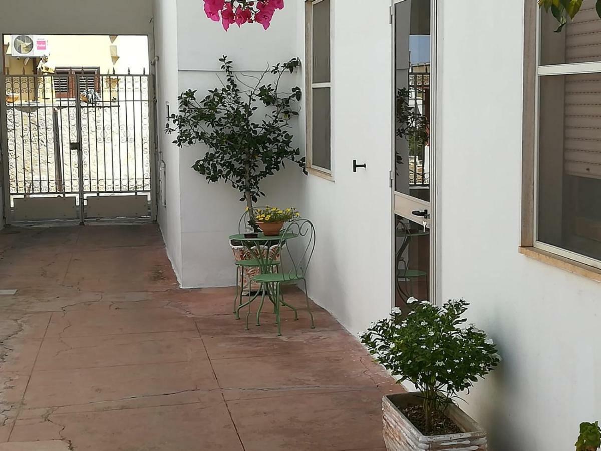 Vacanza Nel Salento1 Matino Buitenkant foto
