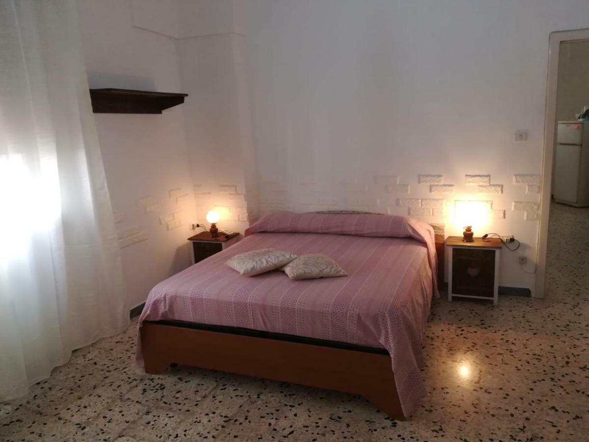 Vacanza Nel Salento1 Matino Buitenkant foto