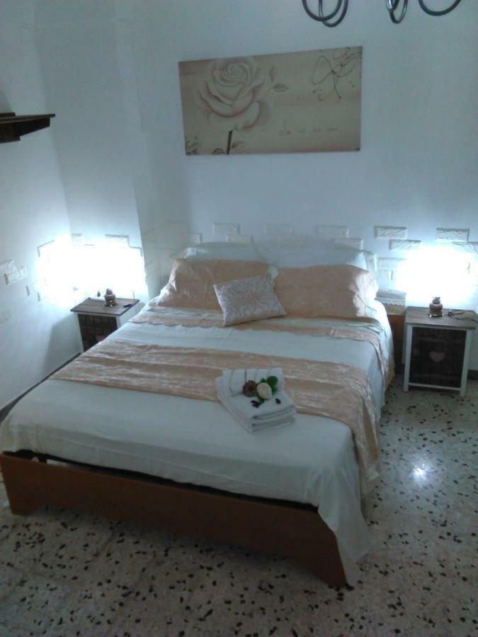Vacanza Nel Salento1 Matino Buitenkant foto
