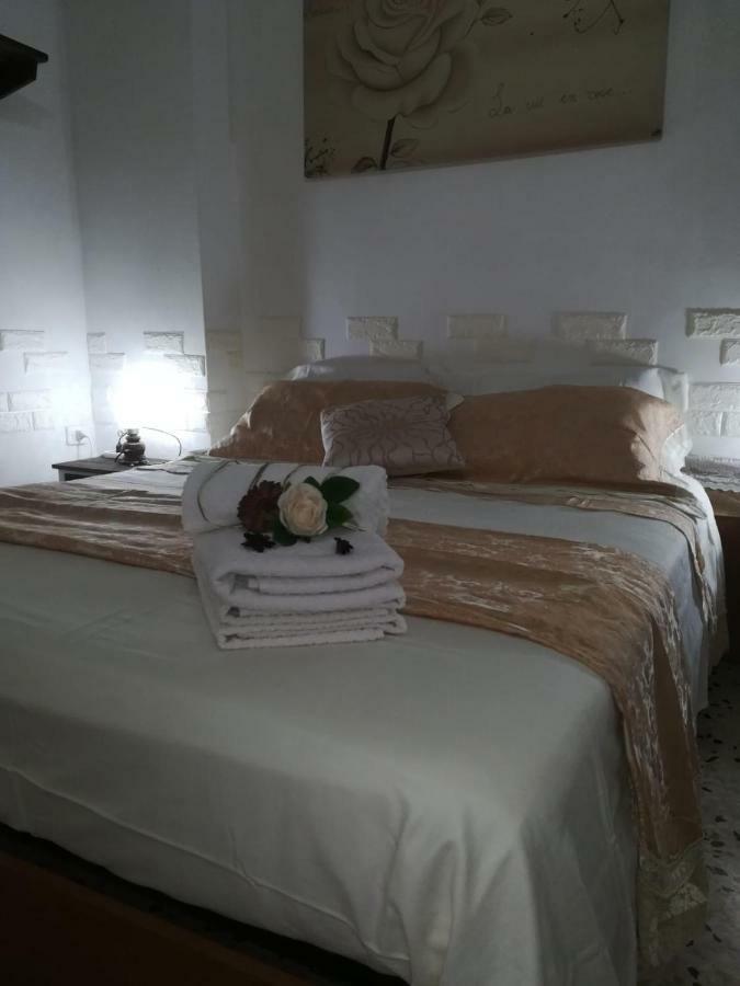 Vacanza Nel Salento1 Matino Buitenkant foto