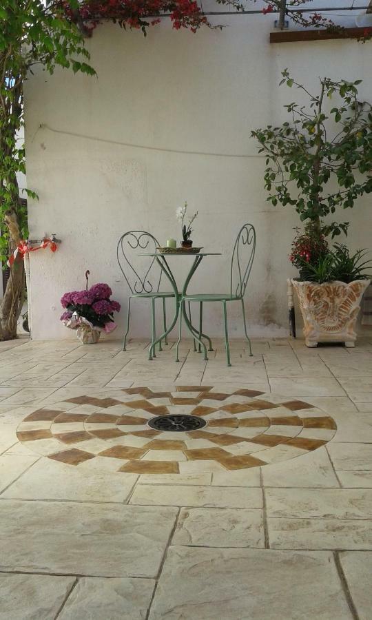 Vacanza Nel Salento1 Matino Buitenkant foto