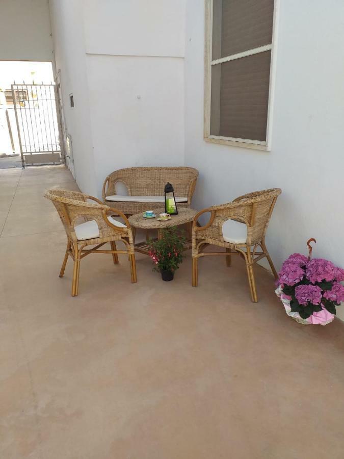 Vacanza Nel Salento1 Matino Buitenkant foto