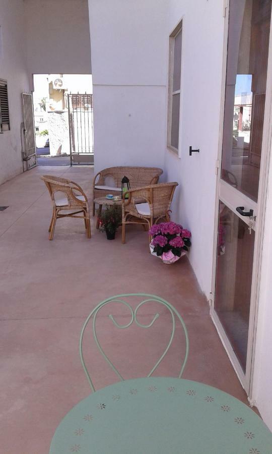 Vacanza Nel Salento1 Matino Buitenkant foto